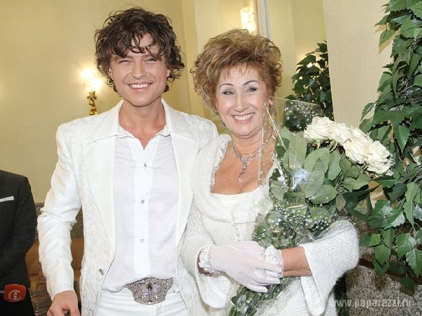 Родственники Прохора Шаляпина и Ларисы Копенкиной до сих пор не могут поверить в их брак 