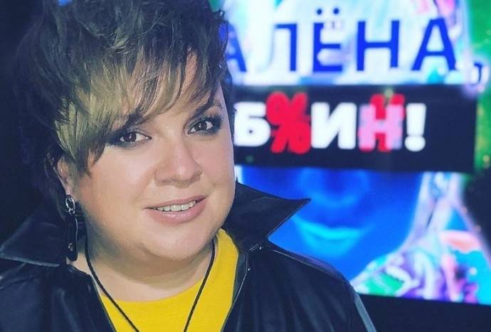 Алёна Блин пролила свет на возвращение Аллы Пугачёвой в Россию