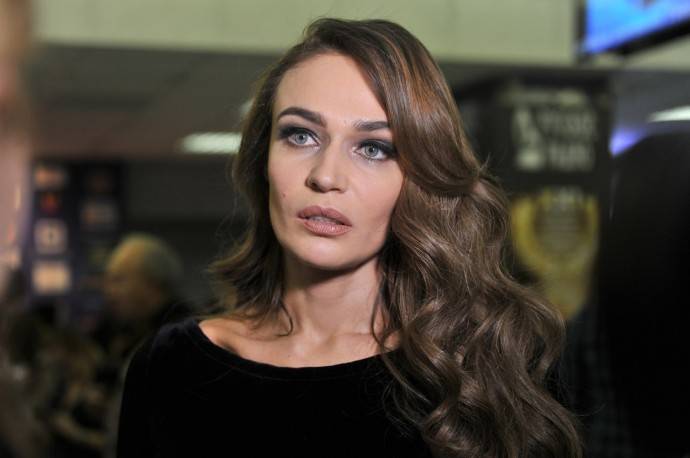 Алена Водонаева рассказала, что долго не могла забеременеть от первого супруга