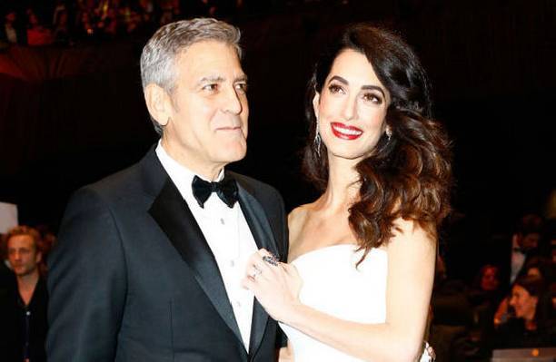 Отец Джорджа Клуни рассказал об изменениях в сыне после свадьбы