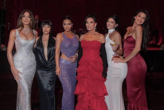 Звезды шоу бизнеса