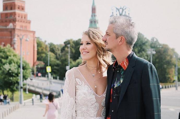 Ксения Собчак планировала устроить из Анастасии Волочковой посмешище на своей свадьбе