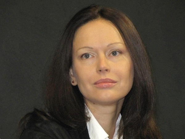Ирину Безрукову после развода невозможно узнать