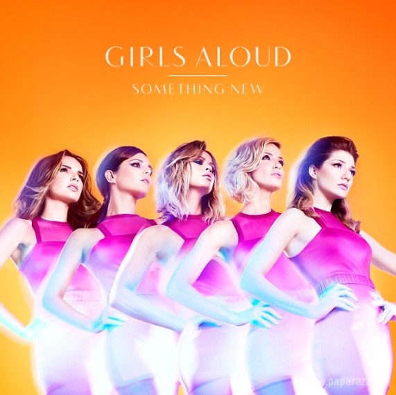 Британская группа Girls Aloud объявила о своем воссоединении 