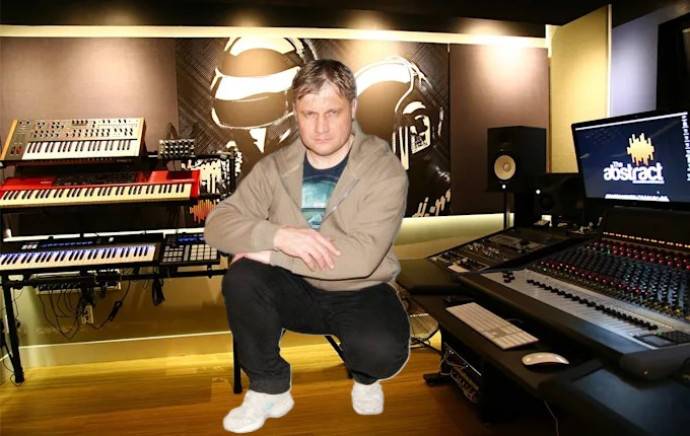 Звезды шоу бизнеса