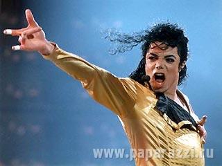 Памяти короля поп-музыки Майкла Джексона!