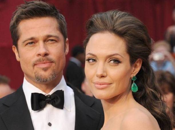Анджелина Джоли и Брэд Питт начали вести общий бизнес