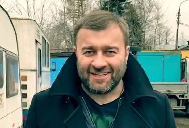 Михаил Пореченков подтвердил обман на шоу «Битва экстрасенсов»