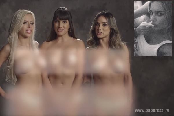 Секс с Ксюша Бородина. Смотреть русское порно видео онлайн
