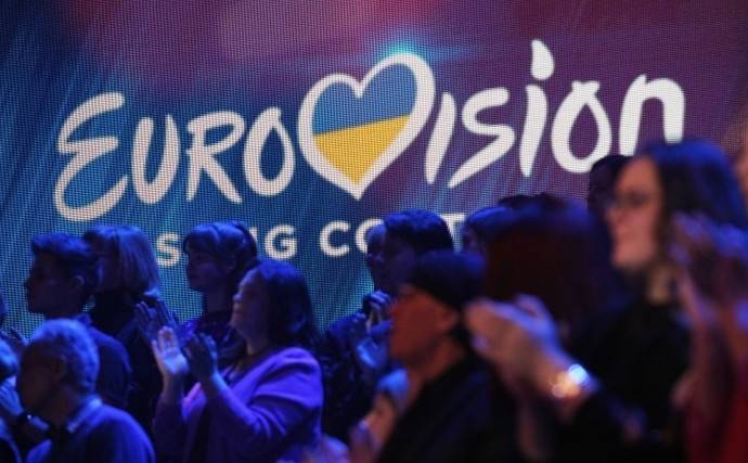 Названа основная причина отказа Украины от участия в конкурсе "Евровидение 2019"