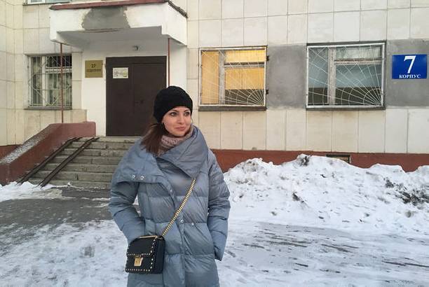 Анастасия Макеева возмутилась обвинениями в том, что ее содержит богатый ухажер