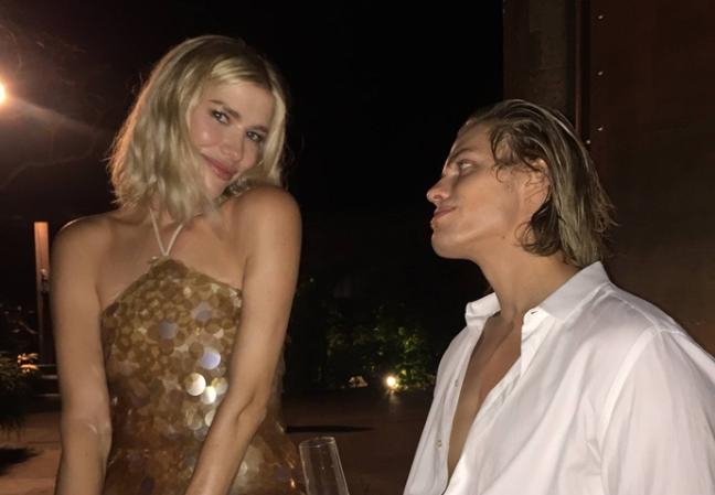 Звезды шоу бизнеса