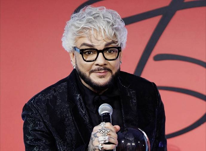 Филипп Киркоров неожиданно назвал Егора Крида и Даву своими женщинами