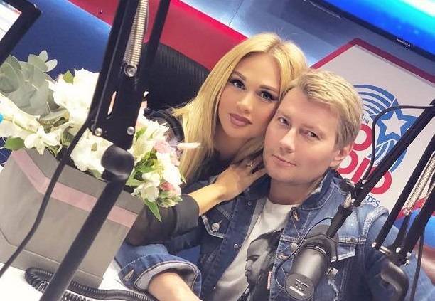 Узнав о беременности Виктории Лопыревой, Николай Басков спешно открестился от отношений с ней