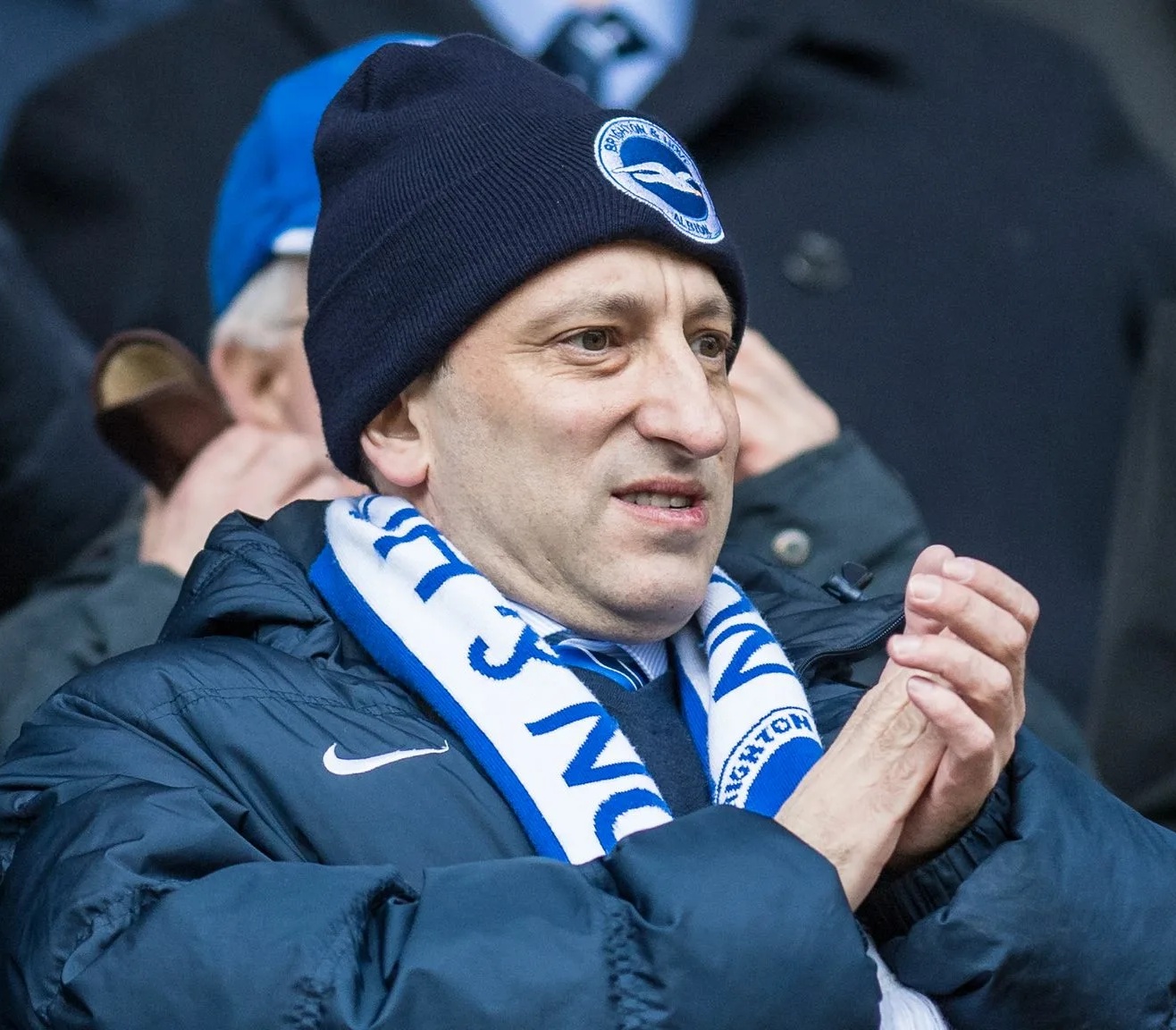 Тони Блум: из звезды покера – в создателя футбольной империи