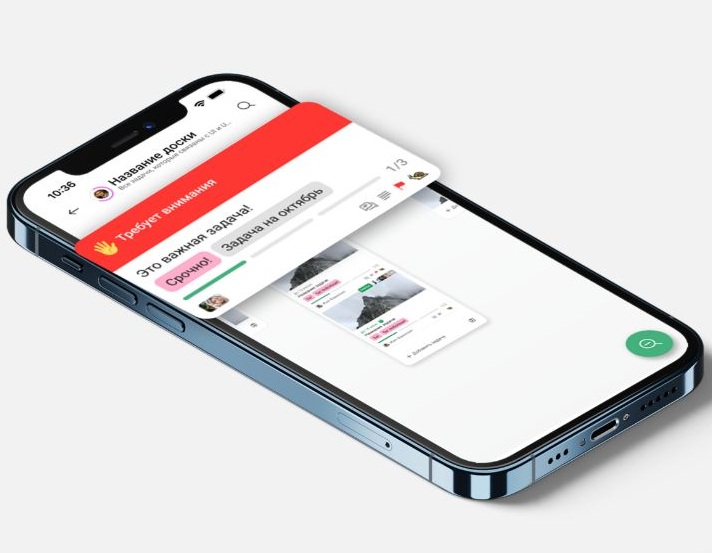 Как продюсерскому центру управлять десятками проектов одновременно и не терять дедлайны