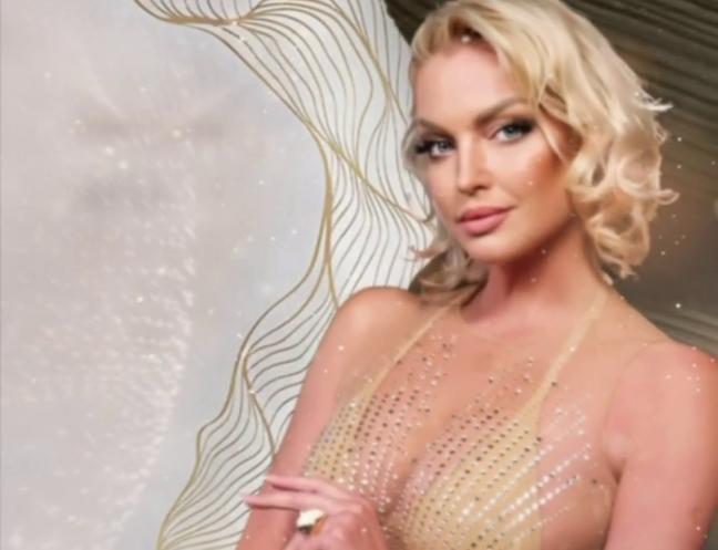 Звезды шоу бизнеса