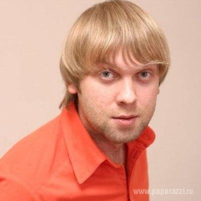 Сергей Светлаков снимется в сериале