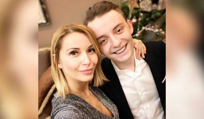 Ольга Орлова призналась, на какие деньги живёт её 21-летний сын