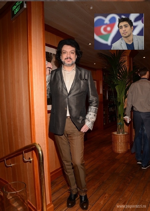 Philip Kirkorov