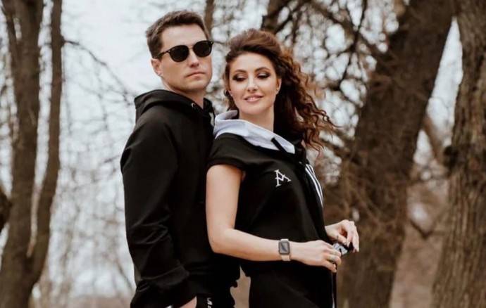 Жених Анастасии Макеевой потребовал от бывшей жены часть гонораров за участие в телешоу