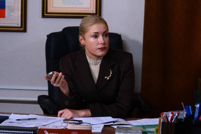 Мария Шукшина решила высказать свое мнение относительно беспорядков в Казахстане