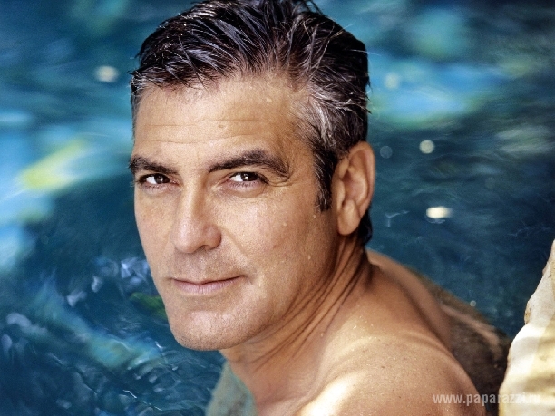 Новости кино: Джордж Клуни сыграет главную роль в "1952"