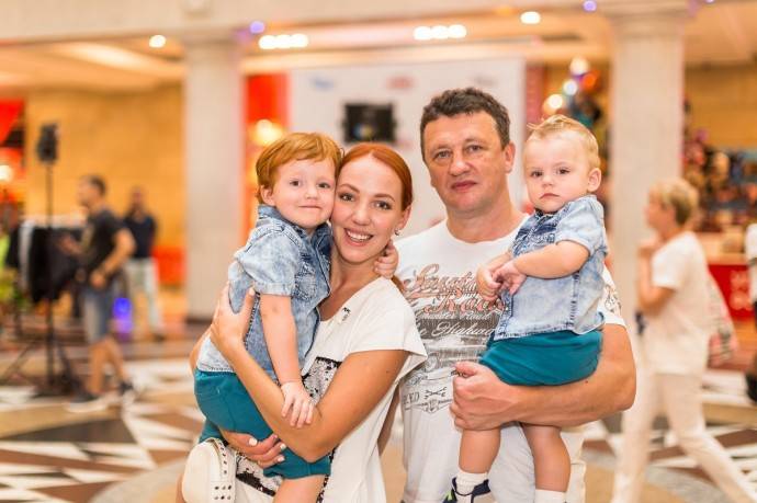 Галина Боб пожаловалась, что не может узнать диагноз своих детей
