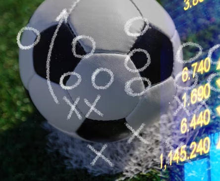 Молодые звезды европейского футбола, на которых букмекеры ещё ошибаются