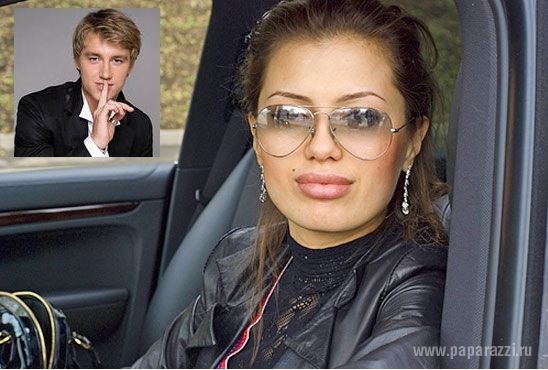 Вика Боня не верит, что Алексей Воробьев попал в аварию