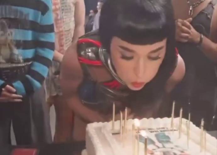 Звезды шоу бизнеса