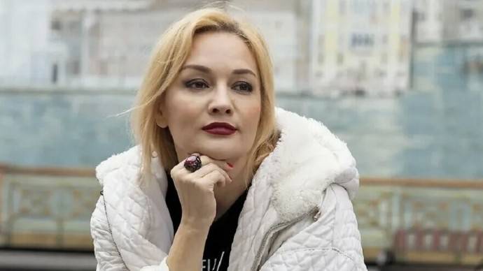 «Только разговоры»: Татьяна Буланова призналась, что ждёт, когда же возлюбленный, который младше неё на 19 лет, сделает ей предложение