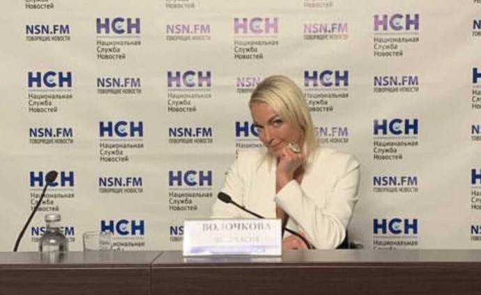 «Надоело!»: Анастасия Волочкова призналась, что устала от яиц