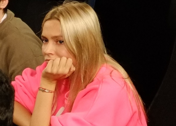 Как выглядит актриса Наталья Рудова без макияжа