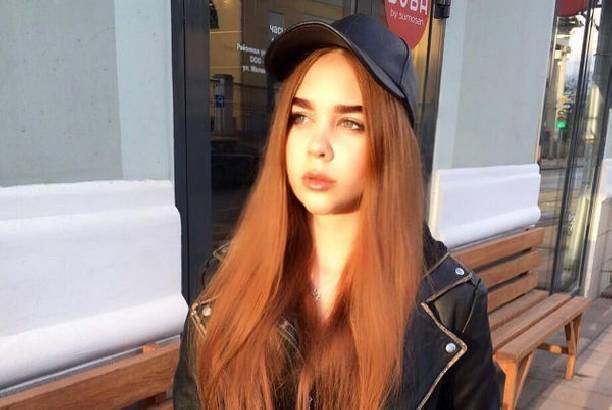 13-летняя дочка Олега Газманова делает первые шаги в модельной карьере