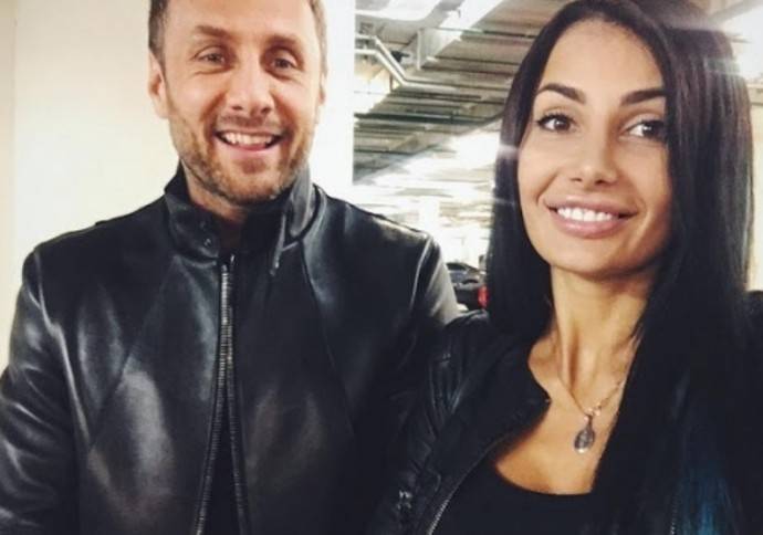Александр Липовой выходит из тюрьмы, жена Саша Кабаева подтвердила это