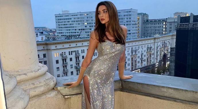 Дочка знаменитой актрисы Анна Заворотнюк объявила о свадьбе