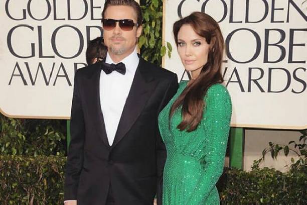 Брэд Питт и Анджелина Джоли смогли договориться в вопросе по опеке над детьми