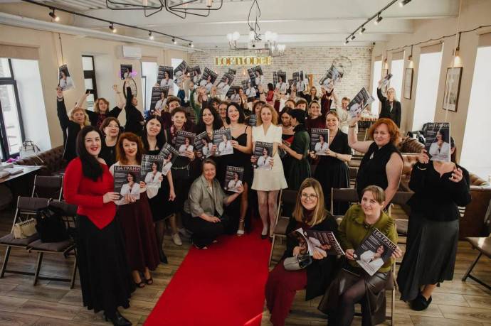 Звезды шоу бизнеса