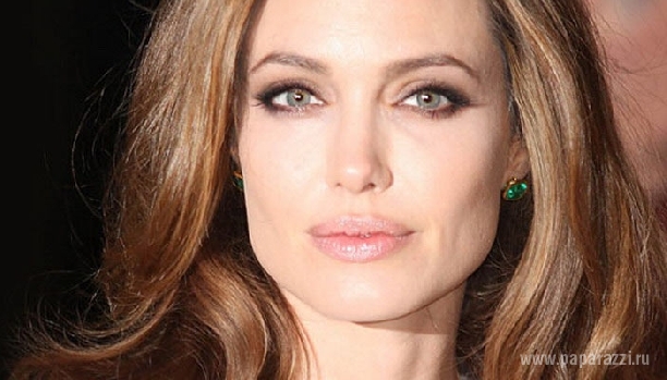 Анджелина Джоли откровенно рассказала о результатах своей операции