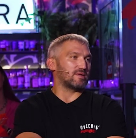 Звезды шоу бизнеса