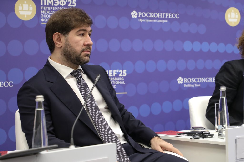 Алисултанов Руслан Лечиевич 