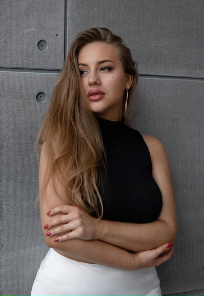 Мария Ковалева