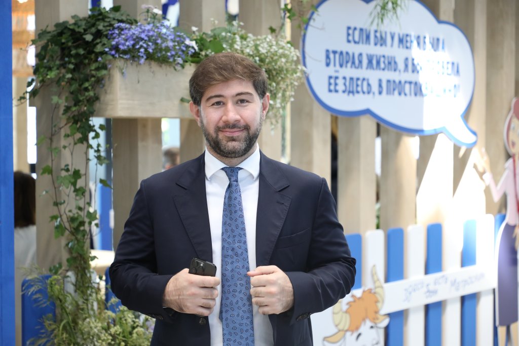 Алисултанов Руслан Лечиевич 
