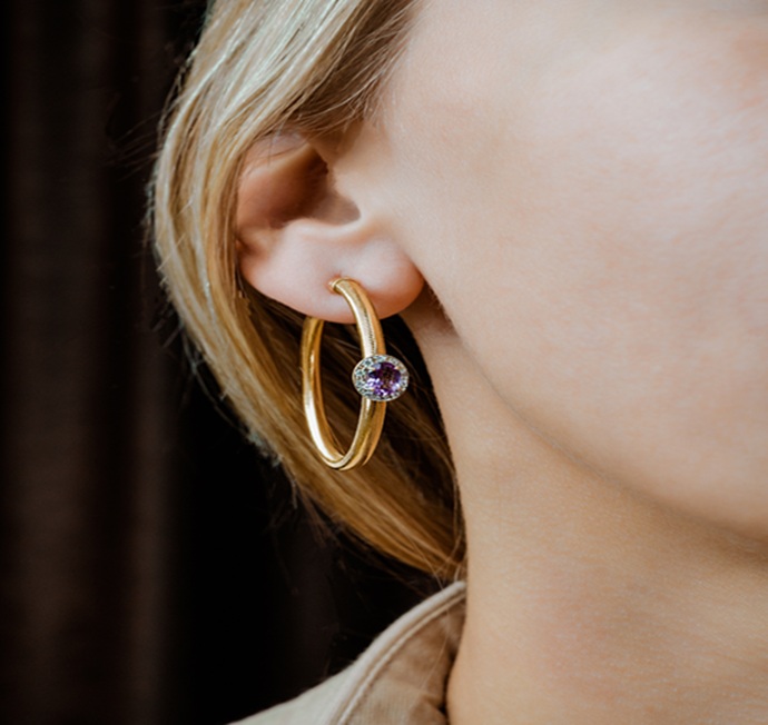 Ювелирный тренд 2026 года, достойный вашего внимания 