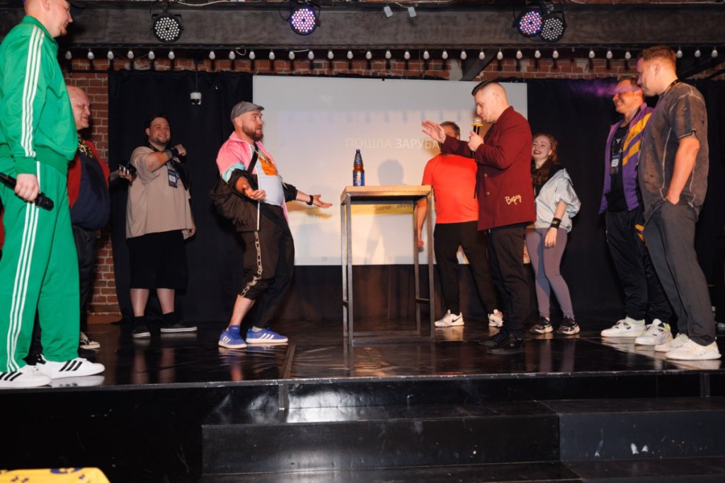 Денис Нарижный, основатель КручуВерчу: Практик, который тестирует всё, о чем другие боятся говорить