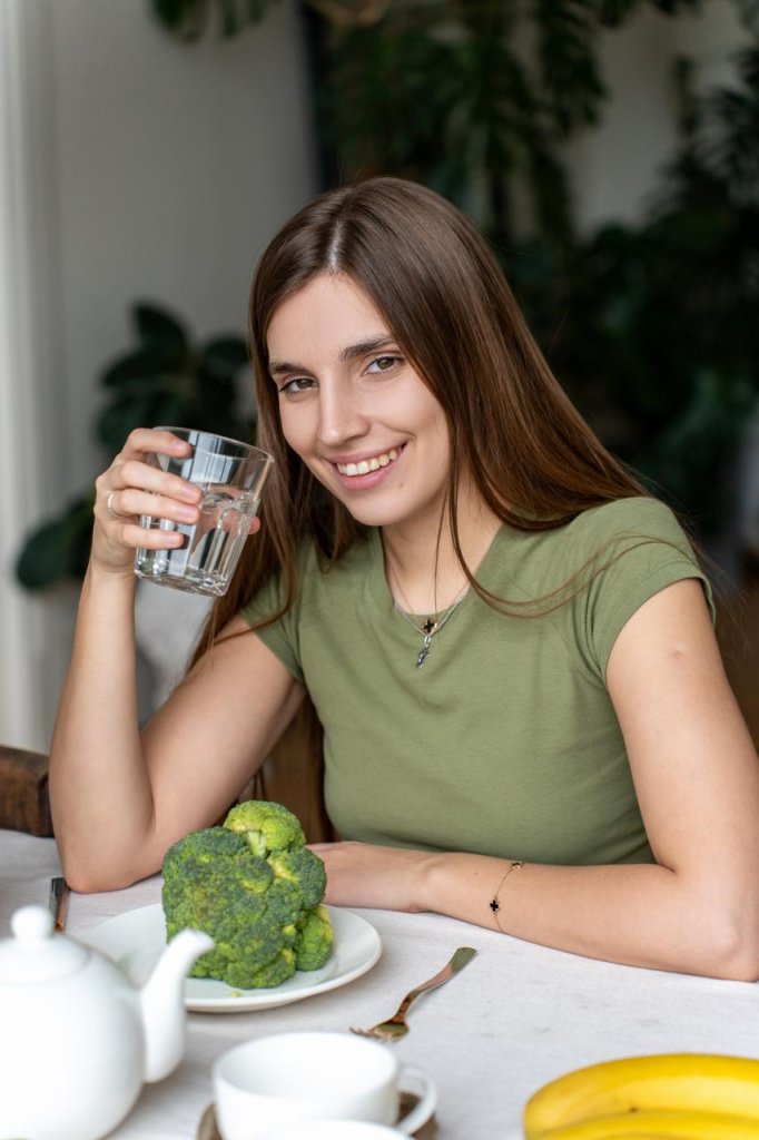 Алиса Басеева