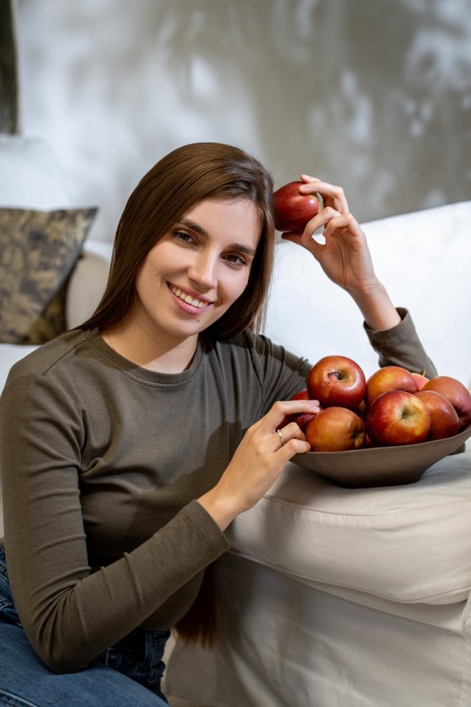 Алиса Басеева