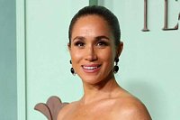 Меган Маркл тоже попала в «файлы Эпштейна». Ну, или почти попала