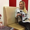 Дарья Пынзарь надела несуразный аксессуар на День рождения Ксении Бородиной